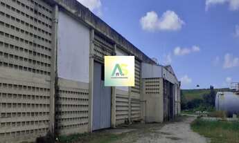 Imagem 4: Galpão para alugar na PE-060 Suape, várias metragens disponíveis