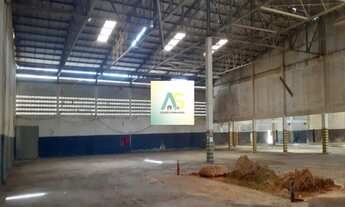 Imagem 2: Galpão para alugar na PE-060 Suape, várias metragens disponíveis