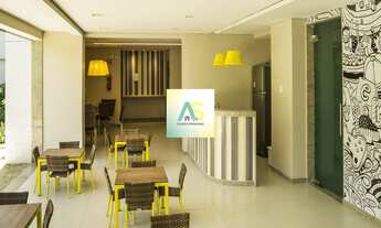 Imagem 4: Apartamento 03 quartos para Alugar em Boa Viagem, Nascente, Lazer