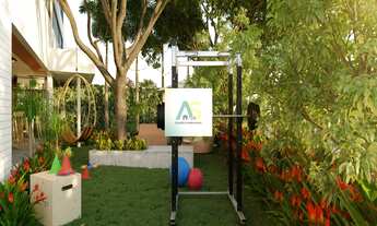 Imagem 7: Apartamento a venda com 03 quartos na Tamarineira, Lazer Completo