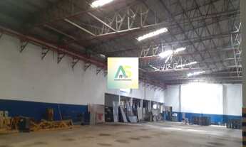 Imagem 7: Galpão para alugar na PE-060 Suape, várias metragens disponíveis