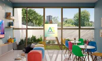 Imagem 5: Apartamento com 02 quartos na melhor localização de Casa Amarela