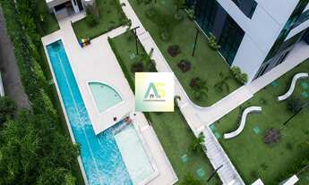 Imagem 3: Apartamento de 01 quarto Pronto Para Morar na Jaqueira