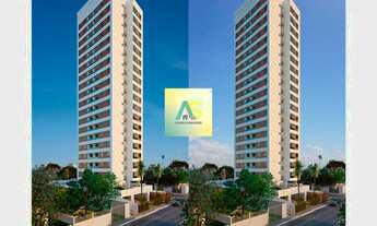 Imagem: Apartamento com 02 quartos na melhor localização