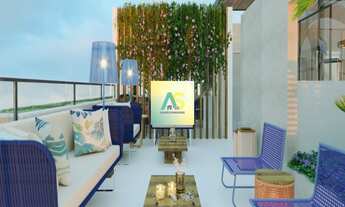 Imagem: APARTAMENTO 01QUARTO Á VENDA NO CENTRO