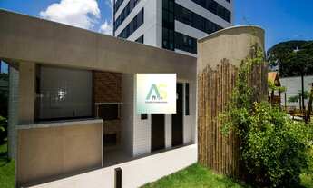 Imagem 6: Apartamento de 01 quarto Pronto Para Morar na Jaqueira