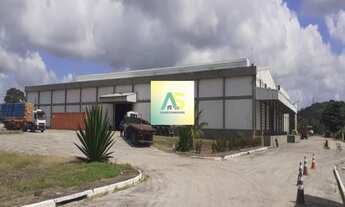 Imagem: Galpão para alugar na PE-060 Suape, várias