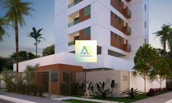 Imagem 4: Apartamento com 02 quartos na melhor localização de Casa Amarela