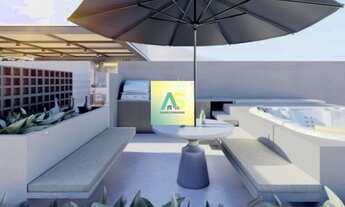 Imagem: Flat quarto e Sala em Porto de Galinhas