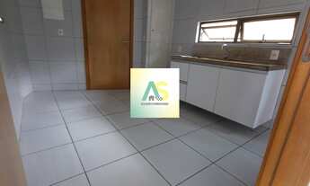 Imagem: Apartamento para alugar com 03 quartos sendo