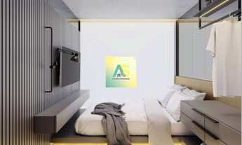 Imagem 5: Flat quarto e Sala em Porto de Galinhas Mobiliado.Oportunidade