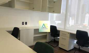 Imagem: Sala comercial para alugar de 40m² em Boa