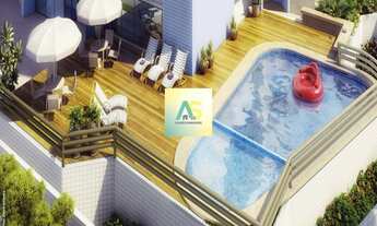 Imagem: Apartamento Alto padrão 4 quartos pronto