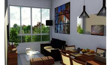 Imagem: Casa em Condomínio de Luxo na Taquara