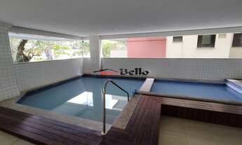 Imagem 3: Apartamento à venda na Freguesia Jacarepaguá, Rio de Janeiro-RJ: 2 quartos, 1 suíte, 1 vag