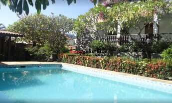 Imagem: Casa em Condomínio de Luxo com 4 Quartos