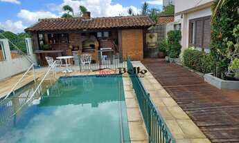 Imagem: MAGNÍFICA CASA ESPAÇOSA NO CONDOMÍNIO