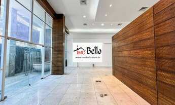 Imagem: IMOBELLO VENDE MEGA LOJÃO NA FREGUESIA