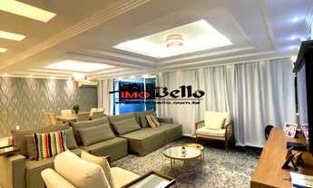 Imagem: IMOBELLO VENDE MAGNÍFICA COBERTURA LINEAR