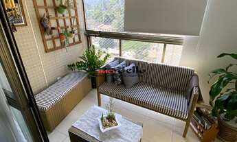 Imagem 6: MAGNÍFICA COBERTURA DUPLEX NO FREEDOM FREGUESIA