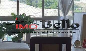 Imagem 5: Apartamento de 3 quartos com suíte e vaga no Maracanã, Rio de Janeiro-RJ: conheça essa opo