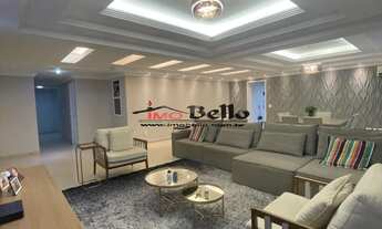 Imagem 7: IMOBELLO VENDE MAGNÍFICA COBERTURA LINEAR 4 SUÍTES GLEBA A RECREIO DOS BANDEIRANTES