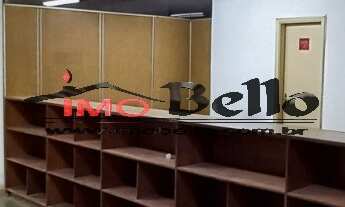 Imagem 3: VENDO SOBRELOJA COM 198 M2 NO CENTRO