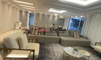 Imagem 5: IMOBELLO VENDE MAGNÍFICA COBERTURA LINEAR 4 SUÍTES GLEBA A RECREIO DOS BANDEIRANTES