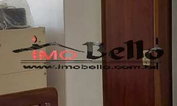 Imagem 3: Apartamento de 3 quartos com suíte e vaga no Maracanã, Rio de Janeiro-RJ: conheça essa opo