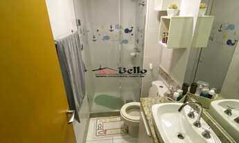 Imagem 5: MAGNÍFICA COBERTURA DUPLEX NO FREEDOM FREGUESIA