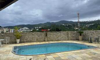 Imagem: ÓTIMA CASA DUPLEX NO COND TERRAL NA FREGUESIA