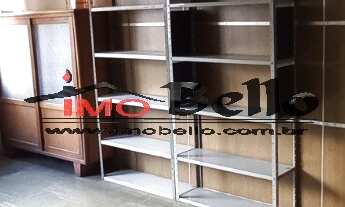 Imagem 7: VENDO SOBRELOJA COM 198 M2 NO CENTRO