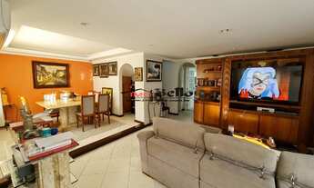 Imagem: CASA DUPLEX COM PISCINA E CHURRASQUEIRA