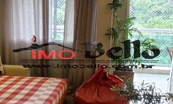 Imagem: Imperdível cobertura à venda no Rio de