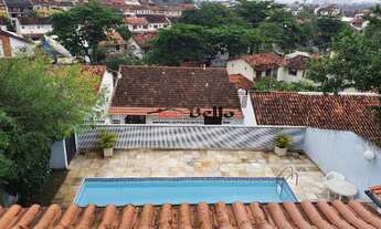 Imagem: LINDA CASA DE 4 QUARTOS SENDO 2 SUÍTES