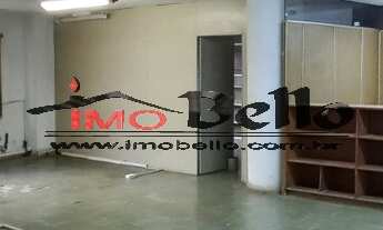 Imagem 4: VENDO SOBRELOJA COM 198 M2 NO CENTRO