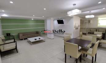 Imagem 5: Apartamento à venda na Freguesia Jacarepaguá, Rio de Janeiro-RJ: 2 quartos, 1 suíte, 1 vag