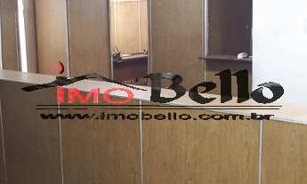 Imagem 2: VENDO SOBRELOJA COM 198 M2 NO CENTRO