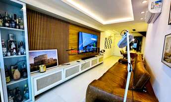 Imagem: MAGNÍFICA COBERTURA DUPLEX 198 M2 NO VILLAGE