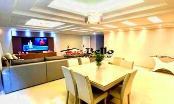 Imagem 2: IMOBELLO VENDE MAGNÍFICA COBERTURA LINEAR 4 SUÍTES GLEBA A RECREIO DOS BANDEIRANTES