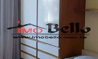 Imagem 7: Apartamento de 3 quartos com suíte e vaga no Maracanã, Rio de Janeiro-RJ: conheça essa opo