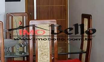 Imagem 2: Apartamento de 3 quartos com suíte e vaga no Maracanã, Rio de Janeiro-RJ: conheça essa opo