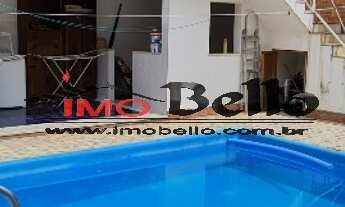 Imagem: CASA LINEAR NA FREGUESIA CONDOMÍNIO ALTO