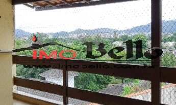 Imagem 6: LINDA CASA DUPLEX EM FRENTE AO PARK JACAREPAGUÁ SHOPPING ANIL