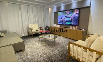 Imagem 6: IMOBELLO VENDE MAGNÍFICA COBERTURA LINEAR 4 SUÍTES GLEBA A RECREIO DOS BANDEIRANTES