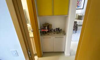 Imagem 7: MAGNÍFICA COBERTURA DUPLEX NO FREEDOM FREGUESIA