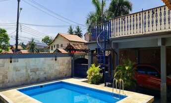 Imagem: AMPLA CASA NO CONDOMÍNIO BOSQUE DOS ESQUILOS