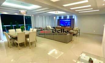 Imagem 4: IMOBELLO VENDE MAGNÍFICA COBERTURA LINEAR 4 SUÍTES GLEBA A RECREIO DOS BANDEIRANTES