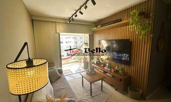 Imagem: Apartamento à venda na Freguesia Jacarepaguá