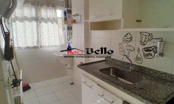 Imagem 4: Imperdível apartamento com 2 quartos e 1 suíte na Freguesia Jacarepaguá, Rio de Janeiro-RJ